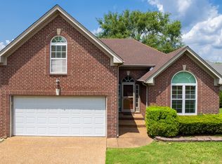 5100 Vineyard Point, Hermitage, TN 37076