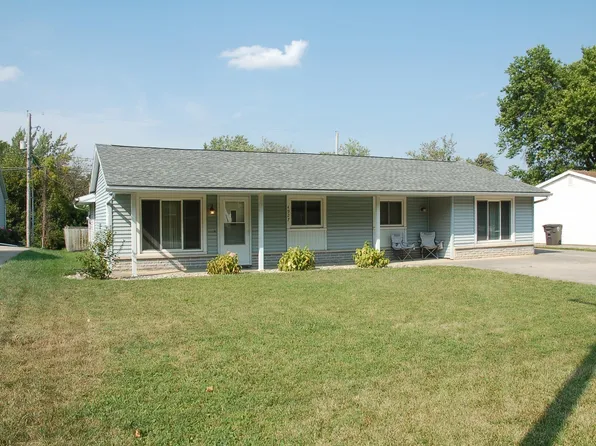 4927 E State Blvd, Fort Wayne, IN 46815