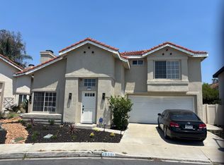 28391 Las Arubas, Laguna Niguel, CA 92677
