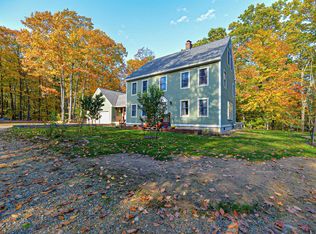 969 Route 140, Gilmanton Iron Works, NH 03837