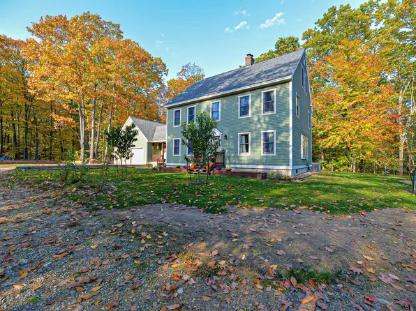 969 Route 140, Gilmanton, NH 03837