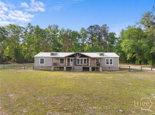 1120 Hudsons Ferry Rd, Newington, GA 30446