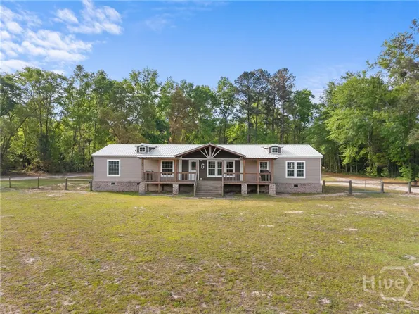 1120 Hudsons Ferry Road, Newington, GA 30446