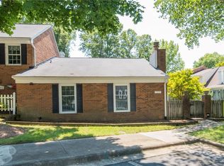 158 Saint Johns Ct, Winston Salem, NC 27106