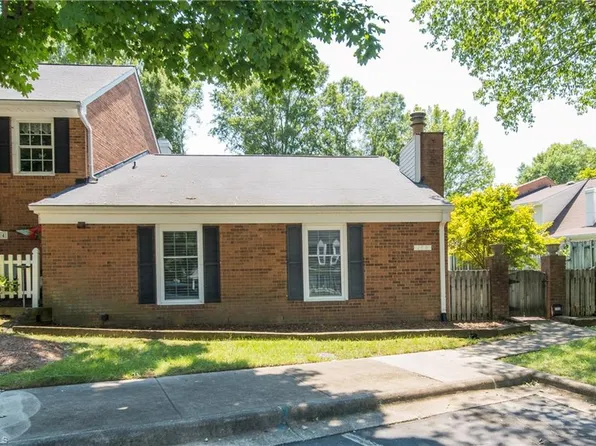 158 Saint Johns Ct, Winston Salem, NC 27106