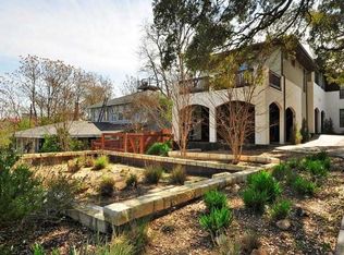 2107 Melridge Pl #B, Austin, TX 78704