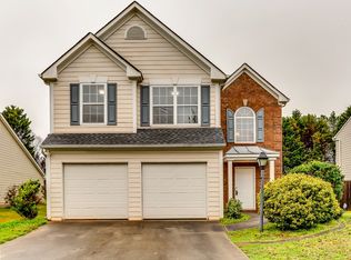 2515 Plymouth Way, Conyers, GA 30013