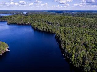 Tbd Garden Lake Rd, Ely, MN 55731