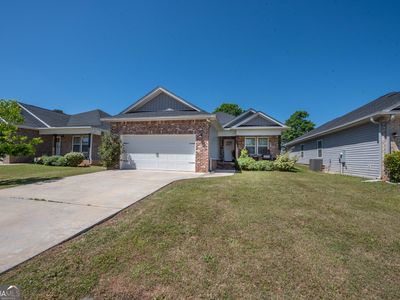 139 Northsky Dr, Warner Robins, GA, 31093
