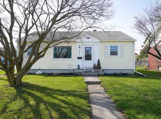511 S Sandusky St, Tiffin, OH 44883