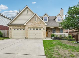 15727 Knolldown, San Antonio, TX 78247