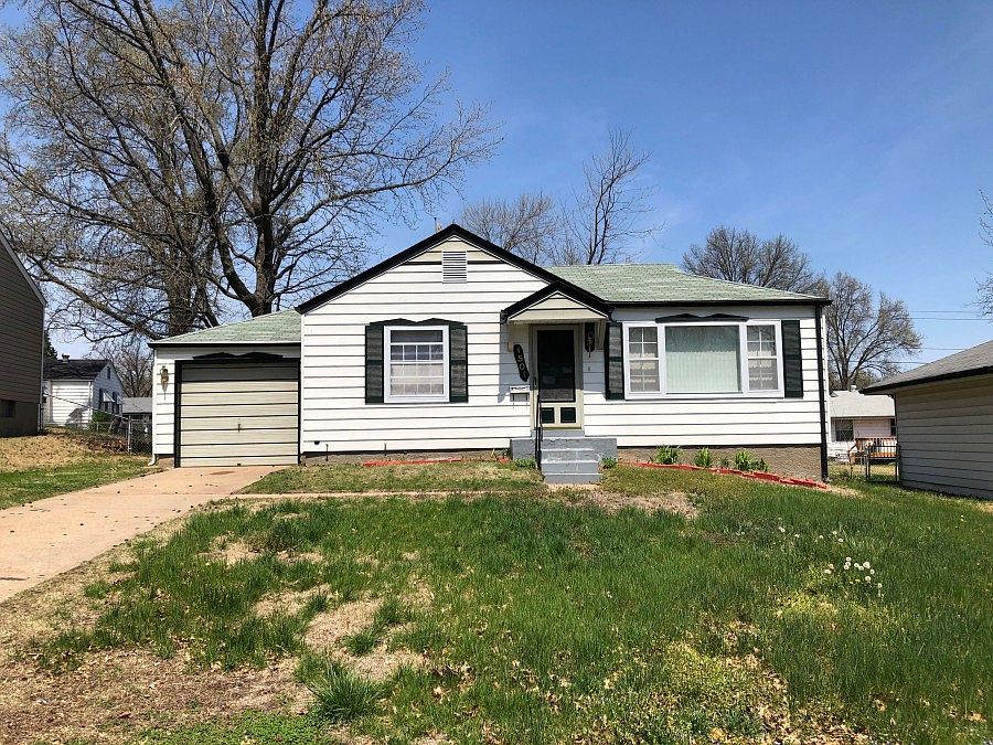 1st image of 1501 Corinth Dr