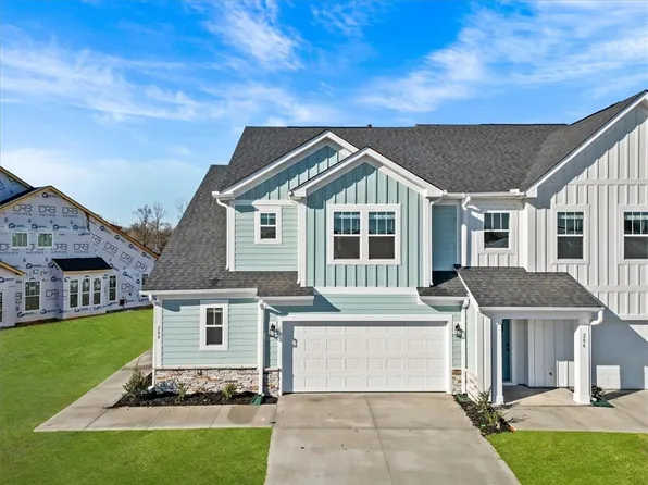 208 Leisure Ln, Anderson, SC 29621