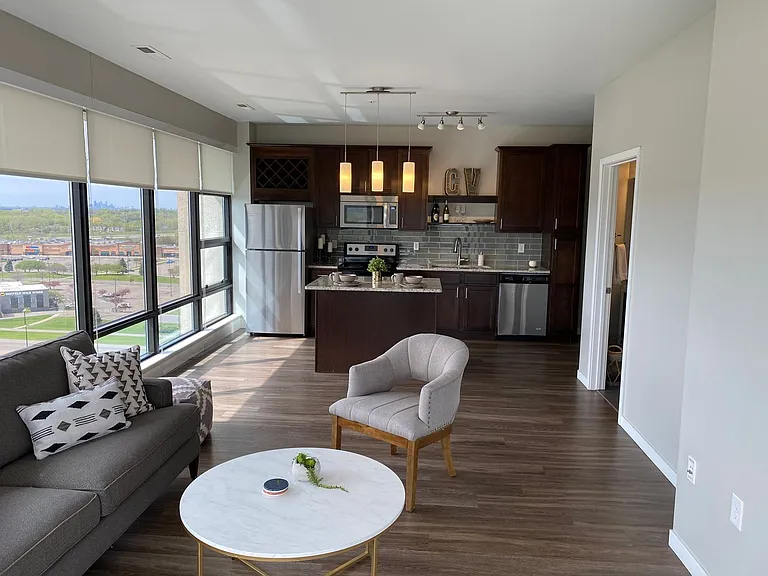 CityVue Apartments — Photo 21