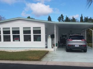 6603 Clemens Blvd, Port Richey, FL 34668