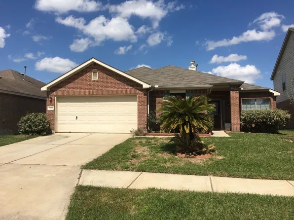 1318 Hawks Nest Dr, Houston, TX 77067
