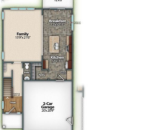2nd image of 3 Count Fleet Ct
