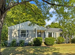 1662 Valley Rd, Clarksville, TN 37043