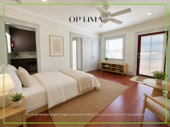 1170 Cherry Ave, 1170 Cherry Ave APT 6, Long Beach, CA 90813