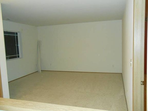 Upstairs area