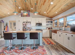 859 County Road 413, Granby, CO 80446