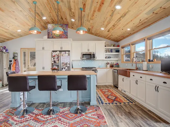 859 County Road 413, Granby, CO 80446