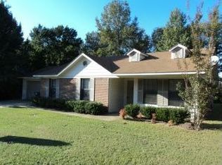 2434 Barnes Crossing Rd, Saltillo, MS 38866