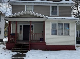 928 Bloomfield Ave, Akron, OH 44302