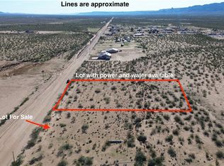 3 S Teddy Roosevelt Rd, Golden Valley, AZ 86413