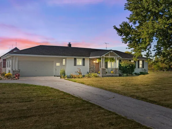 6050 E Us Highway 33, Churubusco, IN 46723