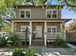 2254 34th St, Sacramento, CA 95817