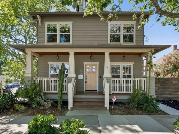 2254 34th St, Sacramento, CA 95817