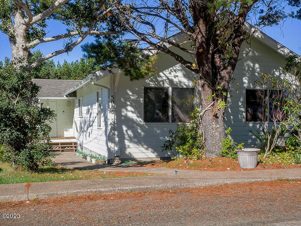 5083 NE Highland Ave, Yachats, OR 97498 MLS 231946 Zillow