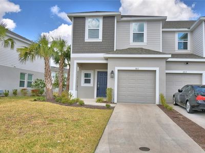 3811 Sepia St, Kissimmee, FL, 34758