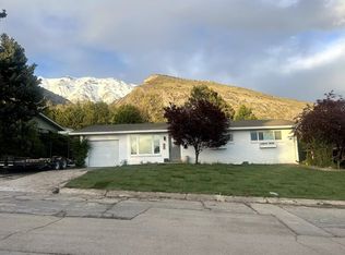 405 S 1300 E, Pleasant Grove, UT 84062