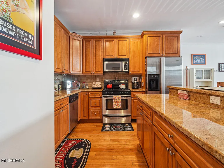 716 Cookman Ave #201-A — Photo 9