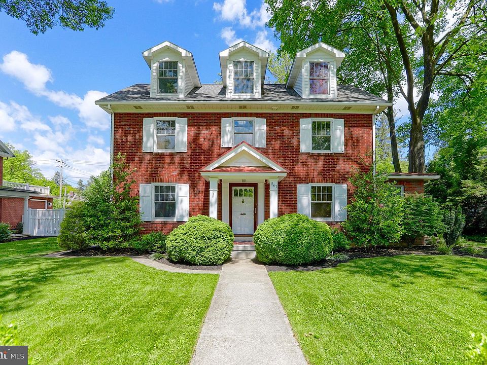 261 Elm Ave, Hershey, PA 17033 Zillow