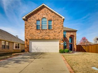3404 Maddock Dr, McKinney, TX 75070