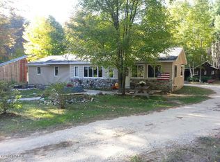 5914 E Buchanan Rd, Hesperia, MI 49421