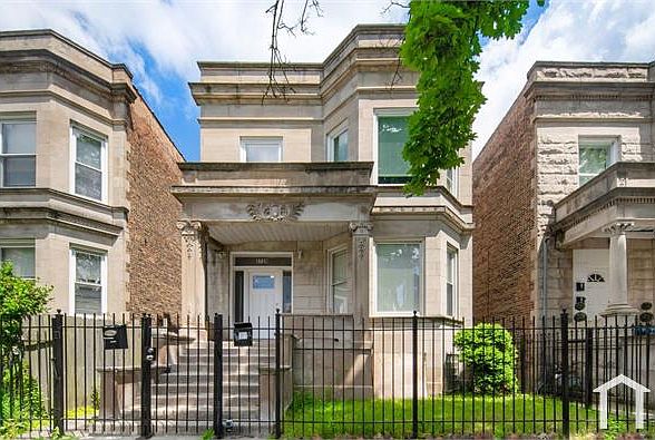 1st image of 5739 S Peoria St #1