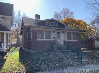 120 E 3rd St #STW1-P3, Van Wert, OH 45891