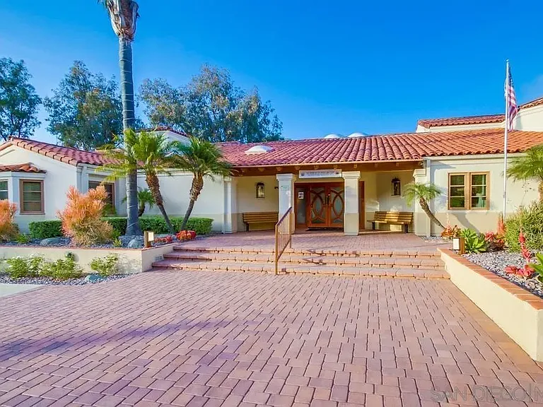 12242 Paseo Lucido #12242C — Photo 2