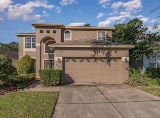 3443 Foxcroft Cir, Oviedo, FL 32765