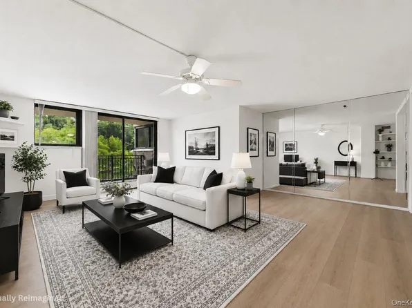 25 Rockledge Avenue #801, White Plains, NY 10601