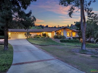 2315 Vista Rodeo Dr, El Cajon, CA, 92019