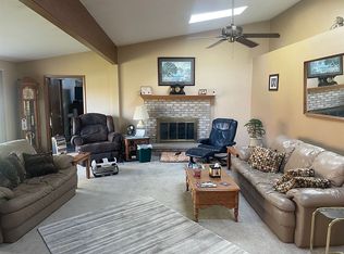 4713 Fraser Rd, Bay City, MI 48706