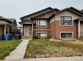 541 Blackwolf Blvd N, Lethbridge, AB T1H7C8