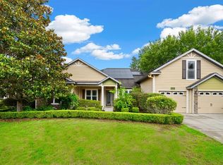 8030 SW 74th Ln, Gainesville, FL 32608