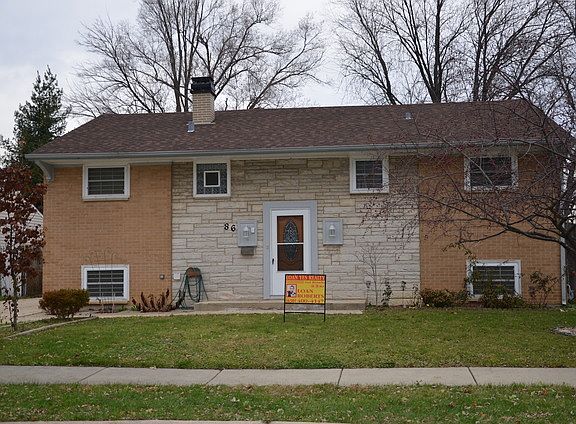 2nd image of 86 W Windsor Ln