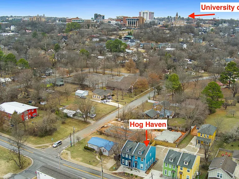E Martin Luther King Jr Blvd — Photo 3